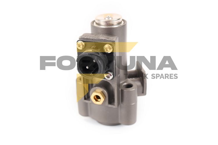 Imagem do produto CILINDRO COMANDO TOMADA DE FORÇA CAMBIO MB G280/330 - Cód: FAP-11696